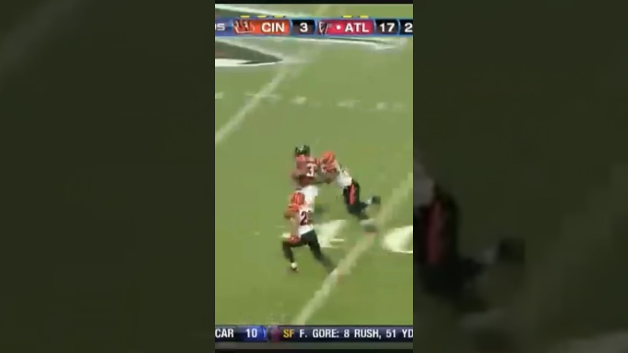 Forgotten NFL Players #4 Micheal Turner #nfl #nflfootball #nflhighlights #falconsnation #nflnews Forgotten NFL Players #4 Micheal Turner #nfl #nflfootball #nflhighlights #falconsnation #nflnews