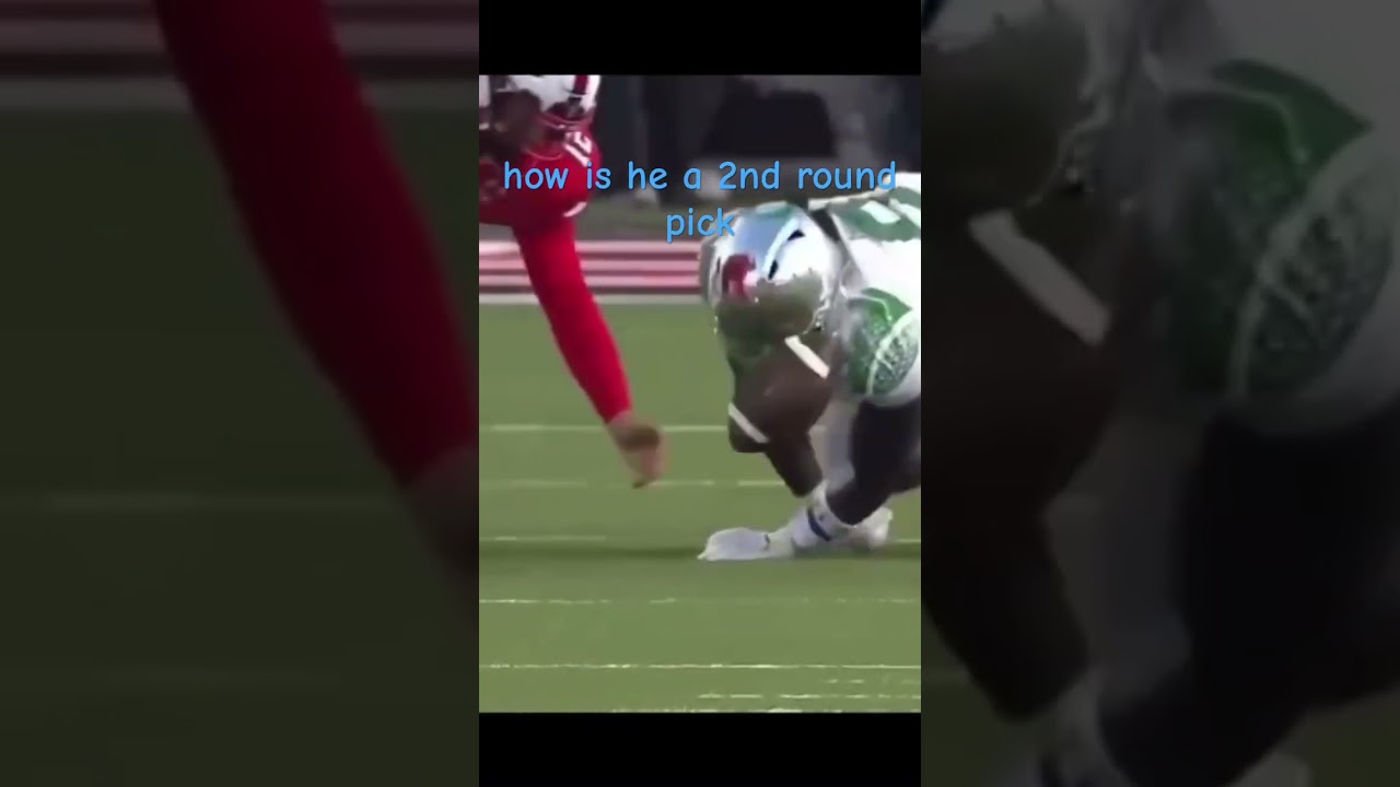 how bro #nfl #draft #fyp #memes how bro #nfl #draft #fyp #memes