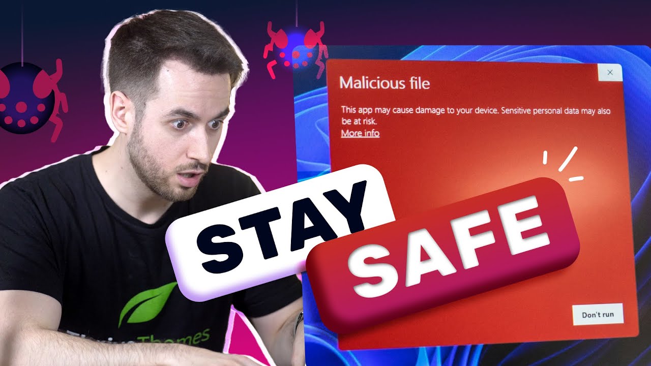 How to Secure Your WordPress Website from Hackers (Easy Tips) How to Secure Your WordPress Website from Hackers (Easy Tips)