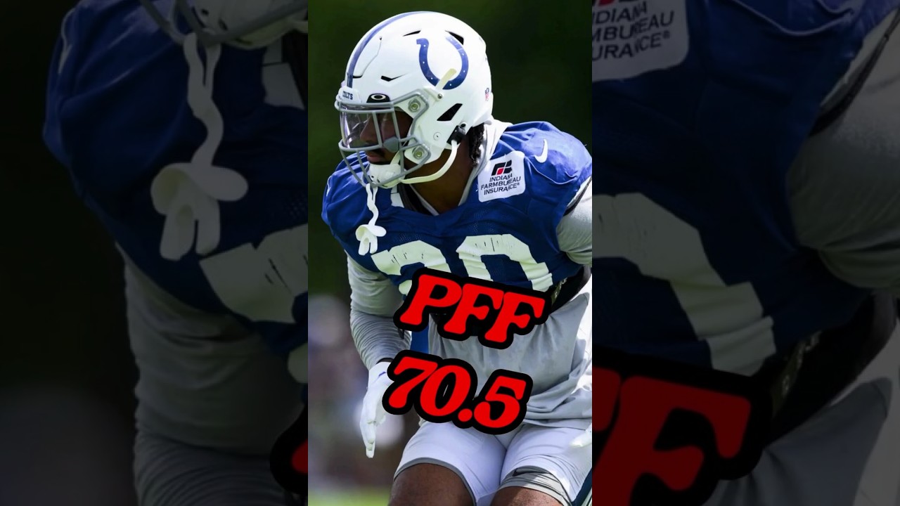 IDP Alert: Don’t Draft Nick Cross Too Early In IDP Drafts This Year! IDP Alert: Don’t Draft Nick Cross Too Early In IDP Drafts This Year!