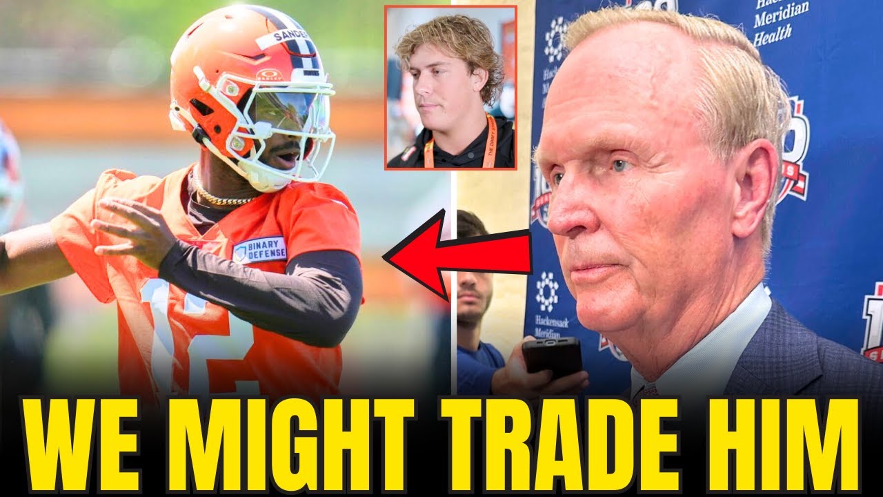 INSTANT REGRET Hits New York Giants After NOT Drafting Shedeur Sanders As Jaxson Dart STRUGGLING BAD INSTANT REGRET Hits New York Giants After NOT Drafting Shedeur Sanders As Jaxson Dart STRUGGLING BAD