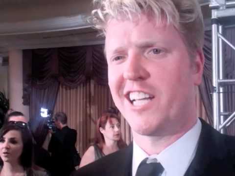 Jake Busey Of Starship Troopers – Brother Of Gary Busey At Night Of 100 Stars Oscars Party Jake Busey Of Starship Troopers – Brother Of Gary Busey At Night Of 100 Stars Oscars Party