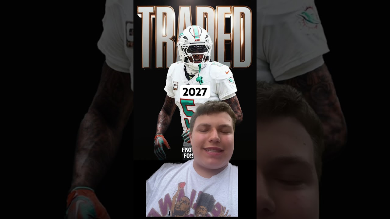 🚨 Jalen Ramsey Traded To Steelers! #nfl #nfltrending #nflfootball #nflviral #nflnews 🚨 Jalen Ramsey Traded To Steelers! #nfl #nfltrending #nflfootball #nflviral #nflnews