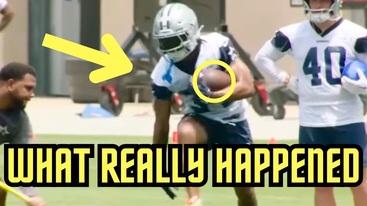 Jaydon Blue MAKING PLAYS At Dallas Cowboys Practice | 2025 OTAs Minicamp Rookie Camp Jaydon Blue MAKING PLAYS At Dallas Cowboys Practice | 2025 OTAs Minicamp Rookie Camp