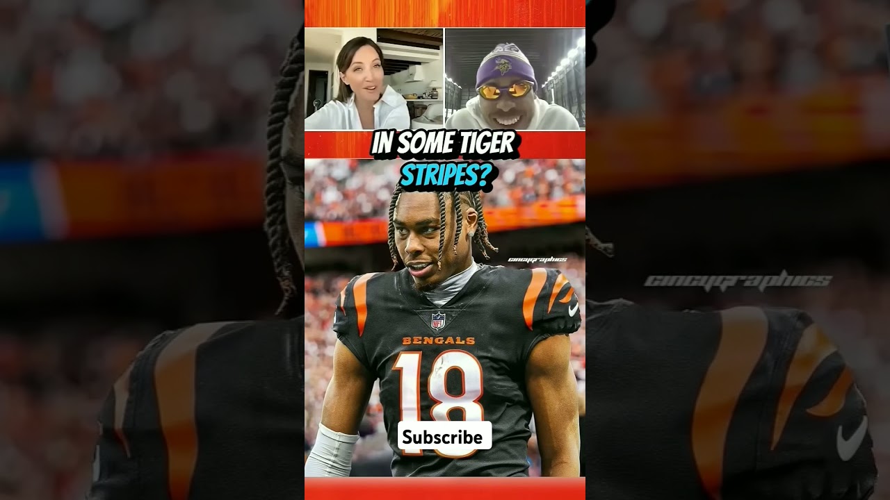 Justin #Jefferson wants out #nfl #nba #football #shorts #trending #nflopa #nflnews #drip #reels #fyp Justin #Jefferson wants out #nfl #nba #football #shorts #trending #nflopa #nflnews #drip #reels #fyp