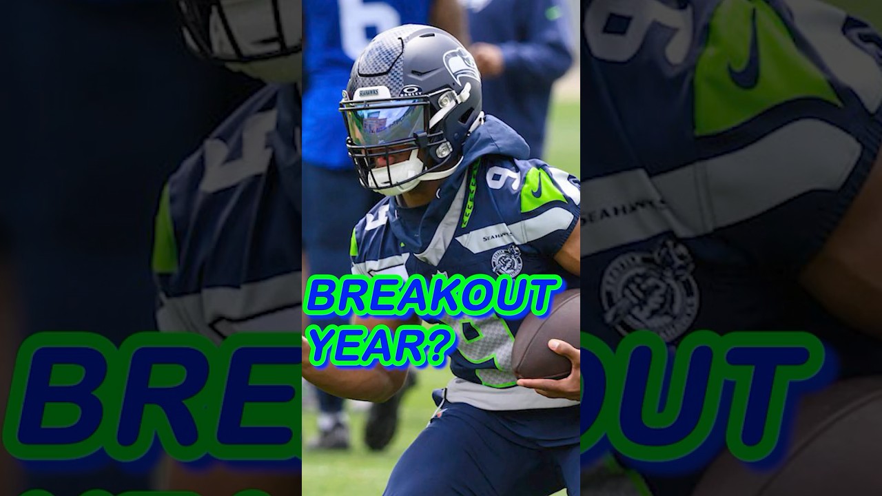 π±π₯ K9 Breakout INCOMING?! #nfl #seahawks #seattleseahawks #nflnews π±π₯ K9 Breakout INCOMING?! #nfl #seahawks #seattleseahawks #nflnews