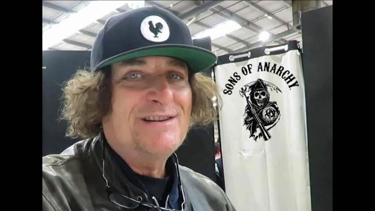 Kim Coates News Mr. Kim Coates No-Show For Zennie62 Interview On TWD-DC Season 2 Kim Coates News Mr. Kim Coates No-Show For Zennie62 Interview On TWD-DC Season 2