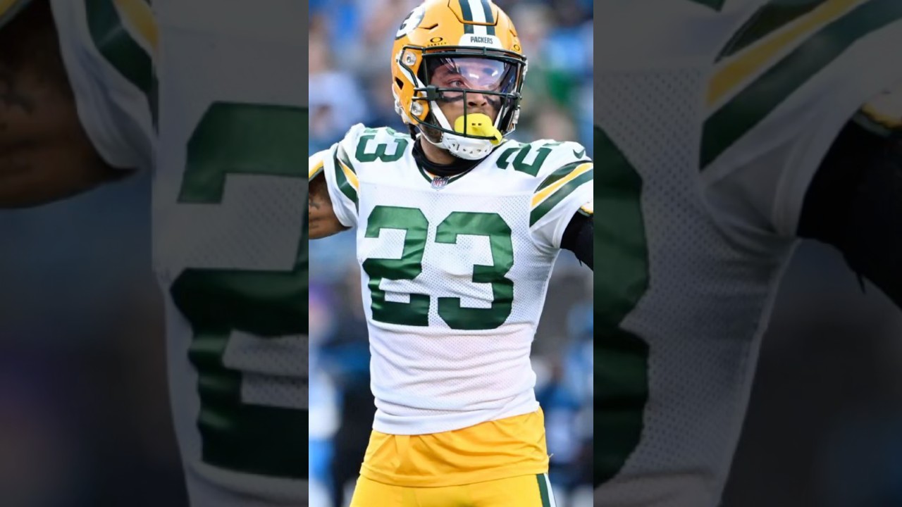 🚨LEAKED🚨Contract Details & Jaire Alexander Rumors #packers #greenbaypackers #nflnews Packers News 🚨LEAKED🚨Contract Details & Jaire Alexander Rumors #packers #greenbaypackers #nflnews Packers News