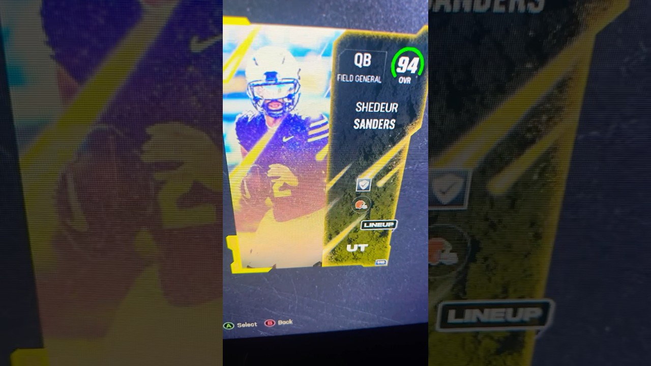 Madden 26 H2H coming soon! Ultimate Team Live Now! New Madden Countdown #gaming #news #nfl Madden 26 H2H coming soon! Ultimate Team Live Now! New Madden Countdown #gaming #news #nfl