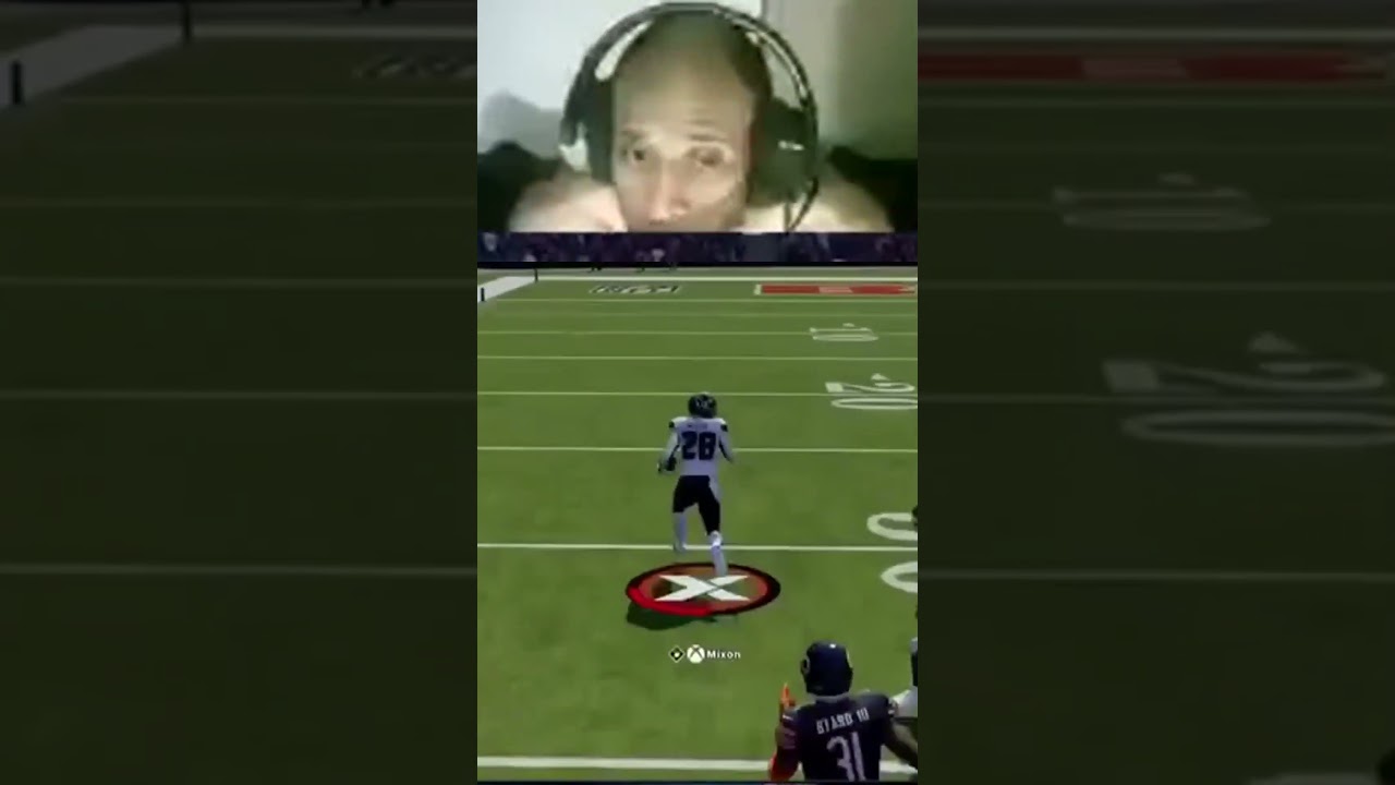 #madden #nfl #football #maddennfl #sports #nflnews #superbowl #nflfootball #mut #maddenmobile #madden #nfl #football #maddennfl #sports #nflnews #superbowl #nflfootball #mut #maddenmobile