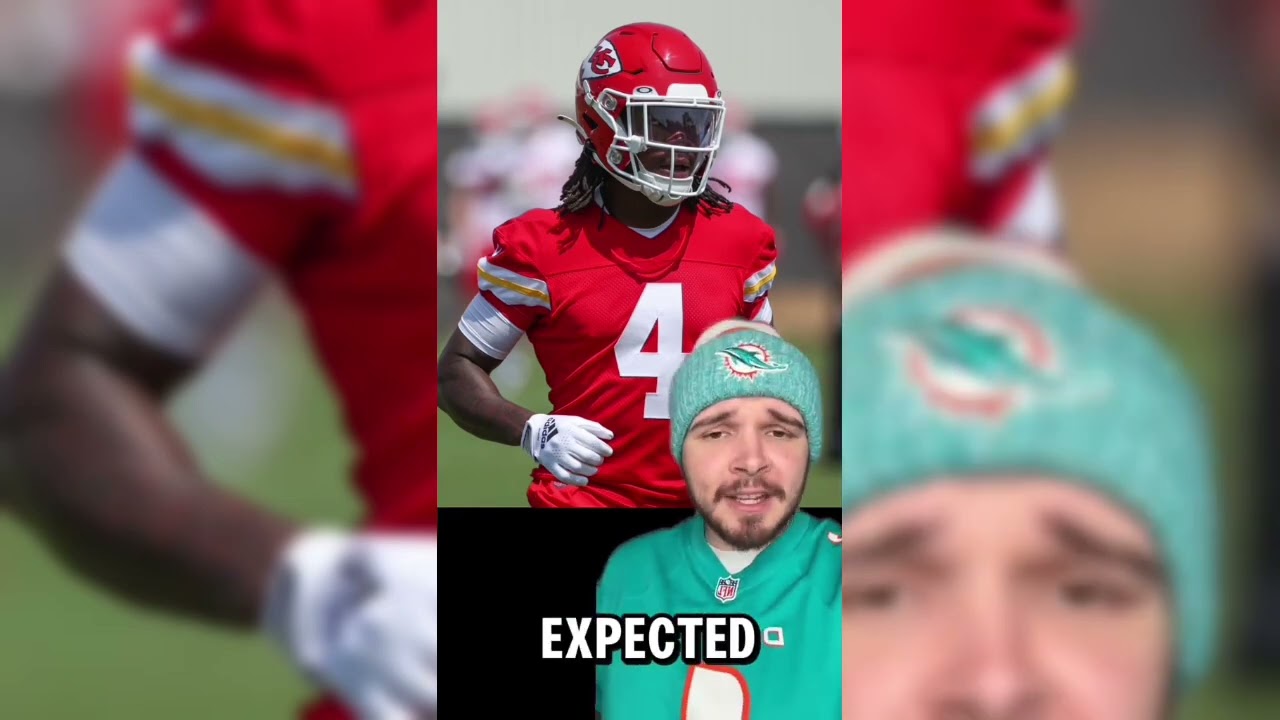 Major NFL Offseason News You Missed- 6/12 Major NFL Offseason News You Missed- 6/12