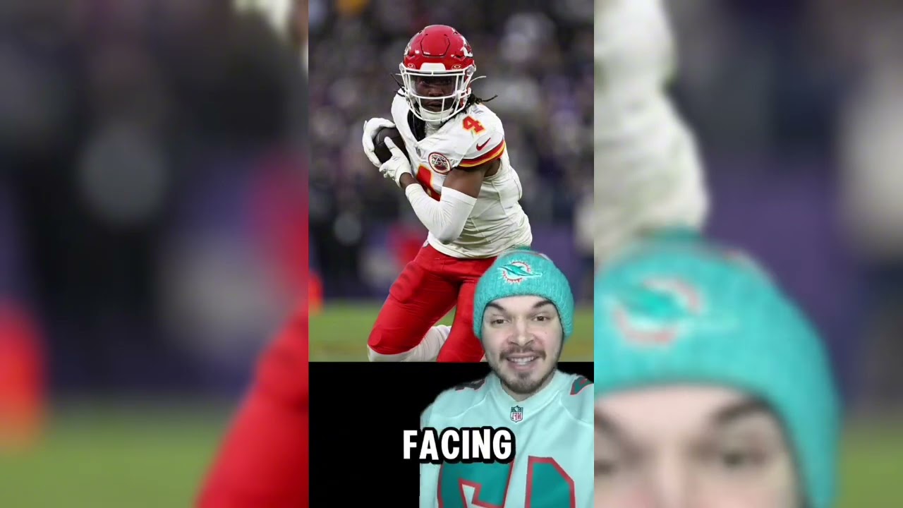 Major NFL Offseason News You Missed- 5/31 Major NFL Offseason News You Missed- 5/31