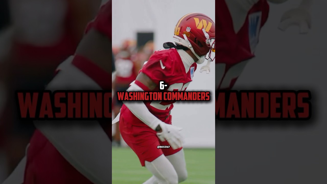 My Top 10 Super Bowl Contenders For 2025 #nfl #shorts My Top 10 Super Bowl Contenders For 2025 #nfl #shorts