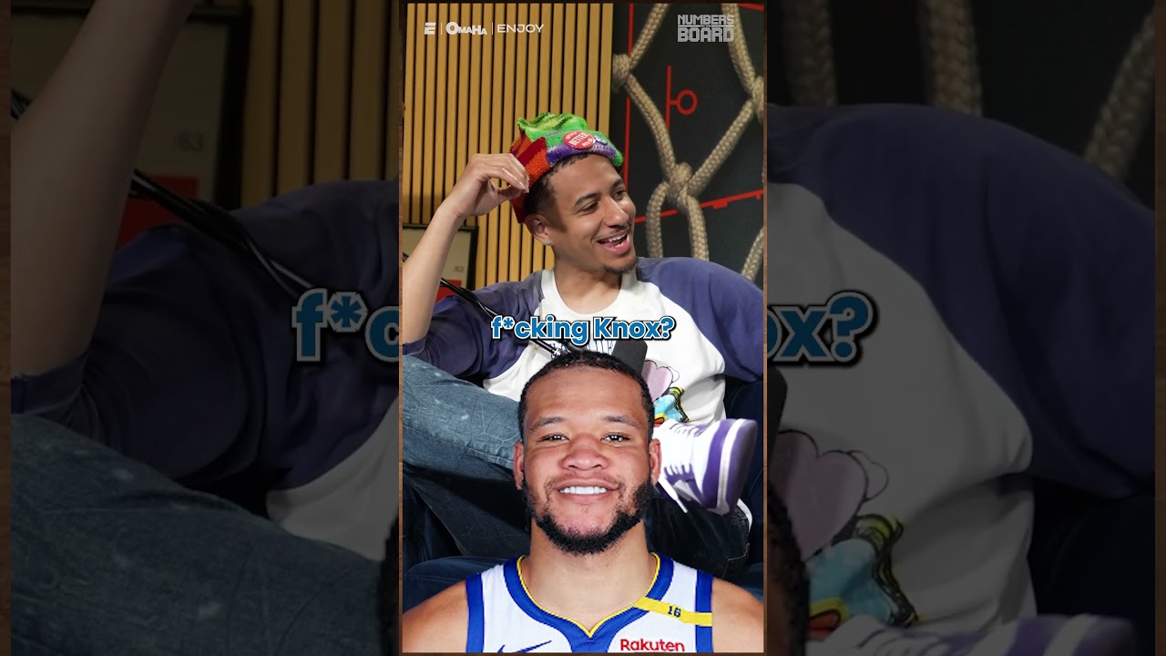 Naming The 10 Players Drafted Before SGA Naming The 10 Players Drafted Before SGA