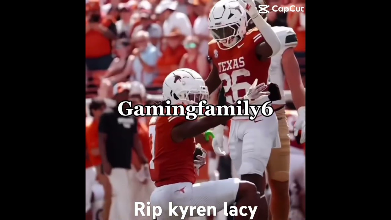 NFL draft 2025! Rip kyren lacy! #nfl #draft #2025 NFL draft 2025! Rip kyren lacy! #nfl #draft #2025