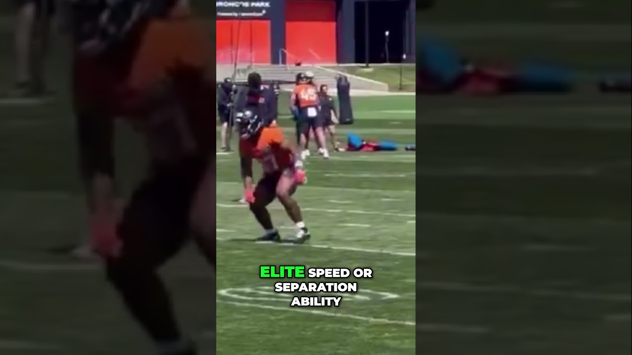 NFL Draft Analysis: Pat Bryant’s Potential & Impact NFL Draft Analysis: Pat Bryant’s Potential & Impact