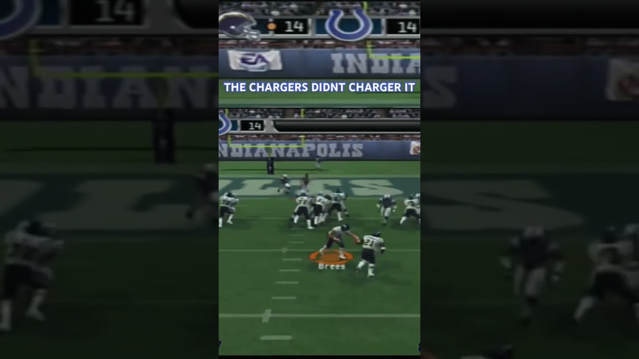 #nfl #football #gaming #sandiegochargers #superbowl #maddennfl #nflnews #nflplayoffs #nflshorts #nfl #football #gaming #sandiegochargers #superbowl #maddennfl #nflnews #nflplayoffs #nflshorts