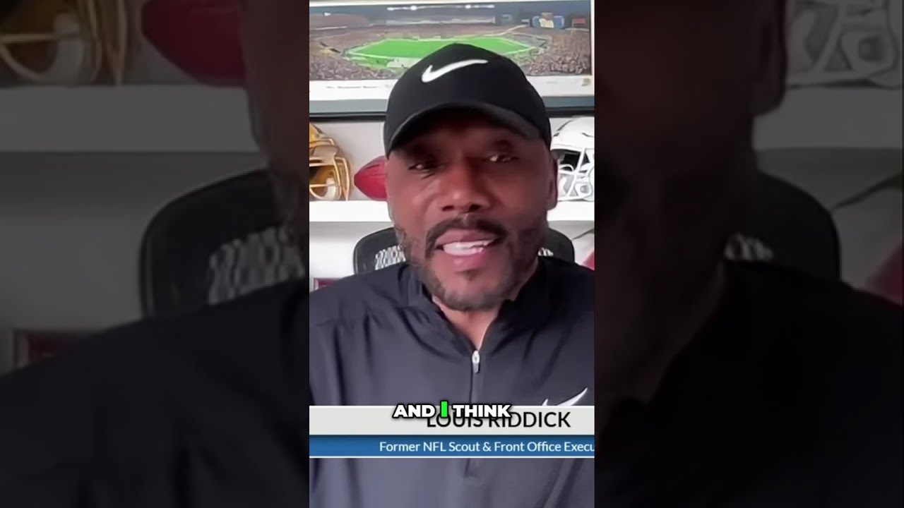 NFL Insider Reveals What Aaron Rodgers *REALLY* Needs! NFL Insider Reveals What Aaron Rodgers *REALLY* Needs!