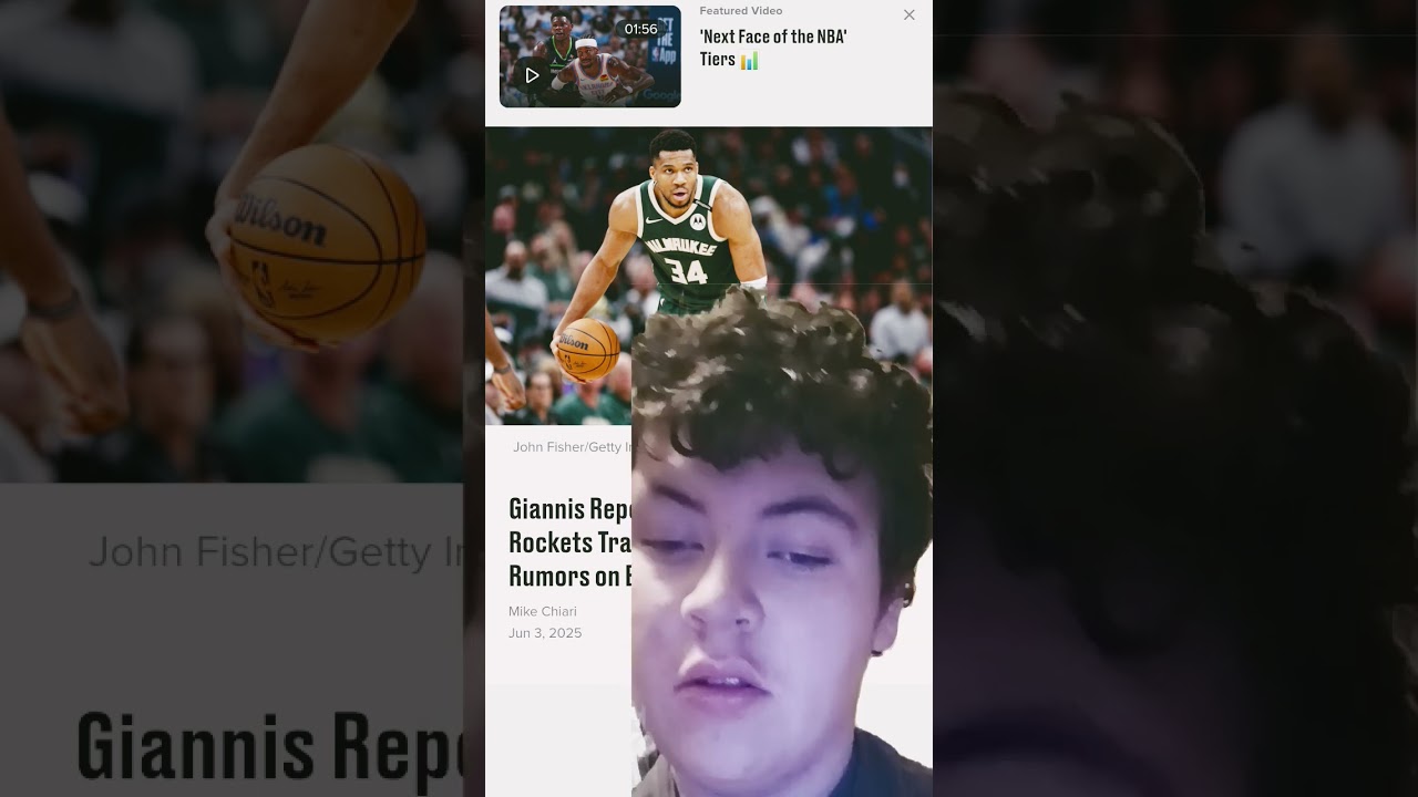 NFL & NBA NEWS 6-3-2025 NFL & NBA NEWS 6-3-2025