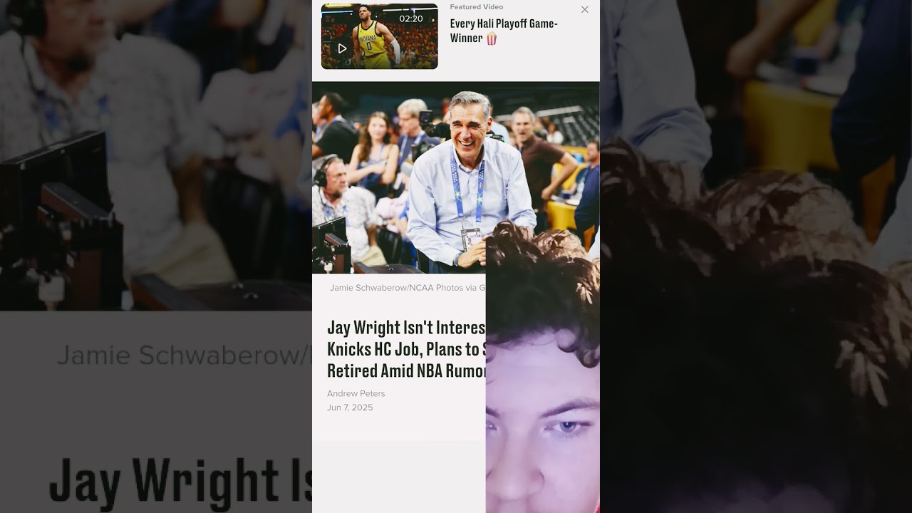 NFL & NBA NEWS 6-7-2025 NFL & NBA NEWS 6-7-2025