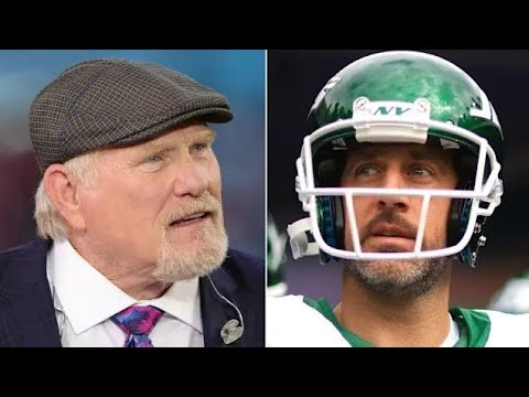 NFL News: The man behind the scenes who brought Aaron Rodgers to the Steelers NFL News: The man behind the scenes who brought Aaron Rodgers to the Steelers