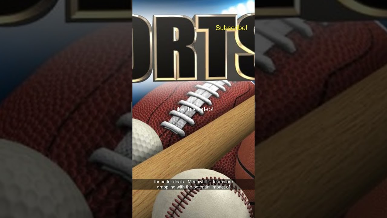 NFL Stars SKIPPING Minicamp?! Contract Drama EXPLODES! NFL Stars SKIPPING Minicamp?! Contract Drama EXPLODES!