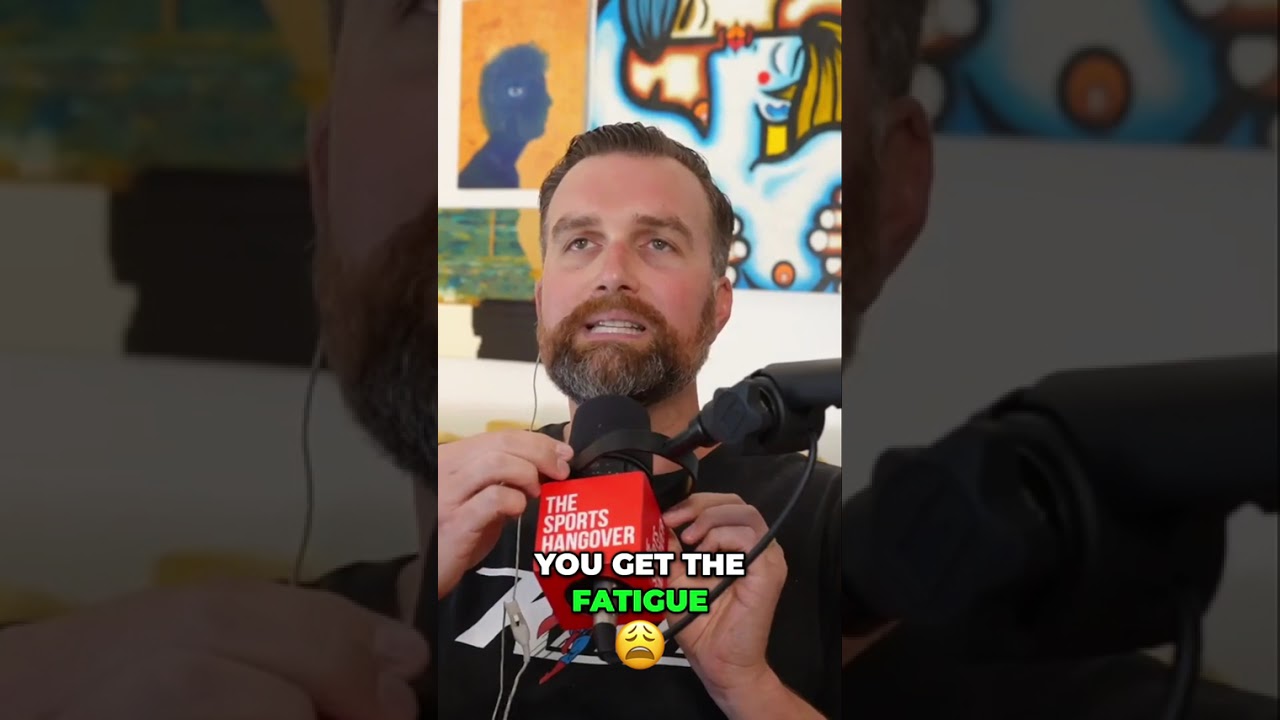 NFL Team Fatigue: How it Affects Player Performance NFL Team Fatigue: How it Affects Player Performance