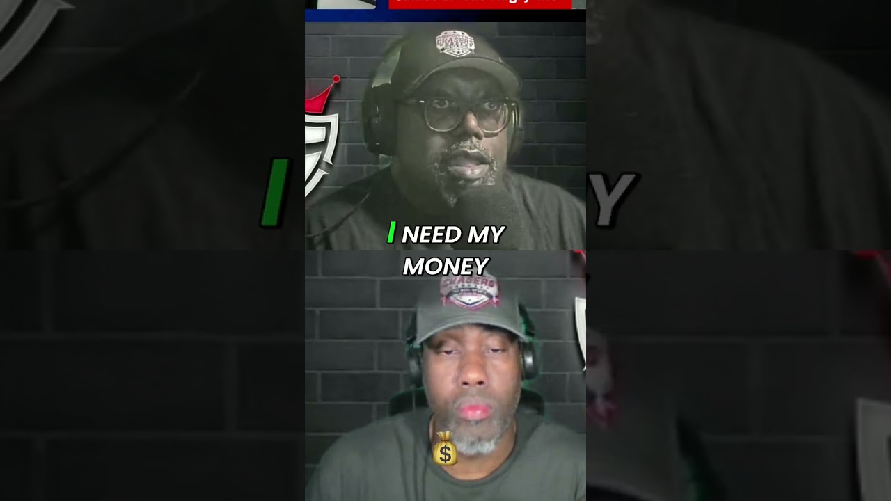 NFL Teams Sitting Players Down to Avoid Big Contracts! NFL Teams Sitting Players Down to Avoid Big Contracts!