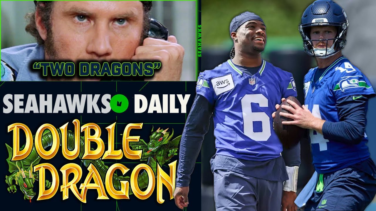 NFL’s Rare Recent History of Using Two Quarterbacks at Once NFL’s Rare Recent History of Using Two Quarterbacks at Once