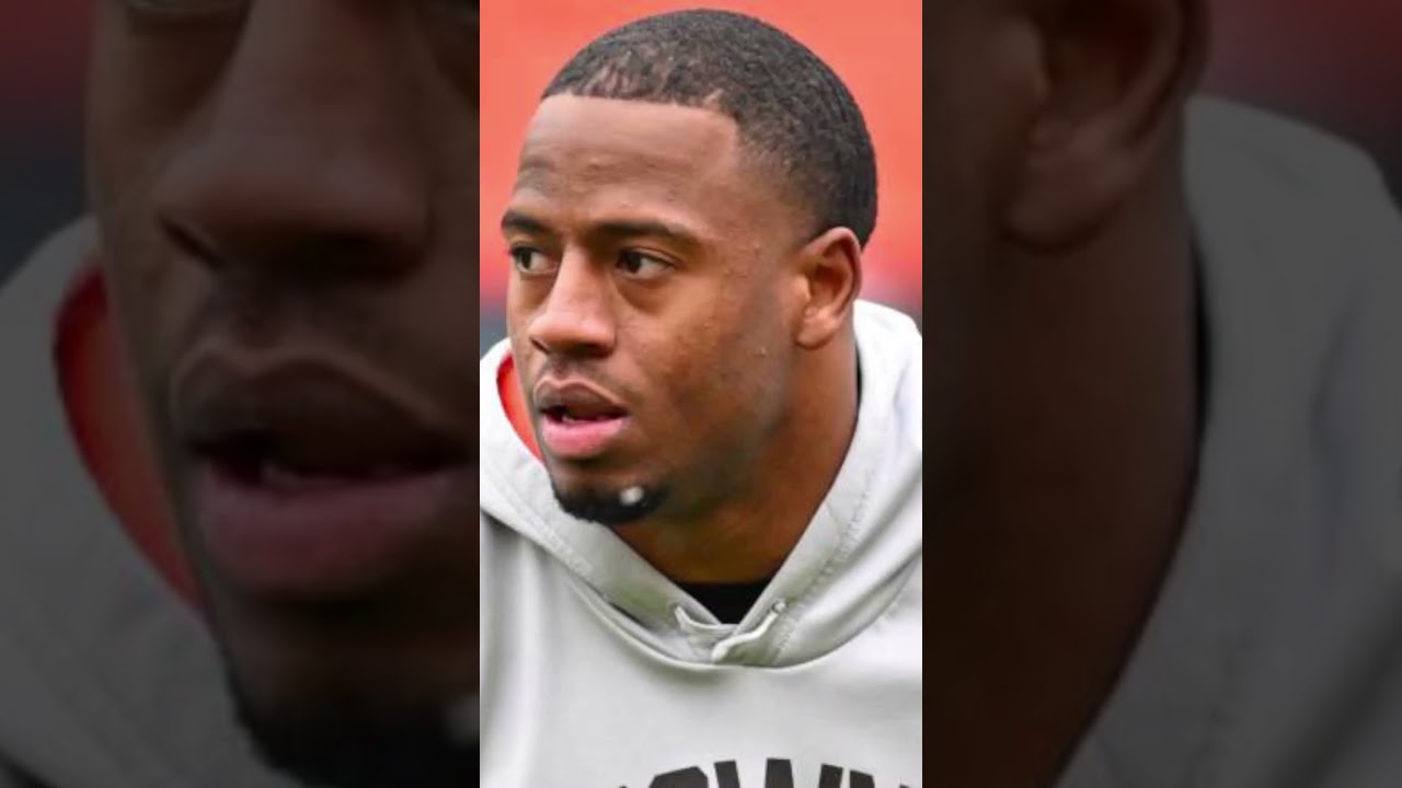 Nick Chubb heading to the #Texans ❓❓ #nfl #sports #nflfootball #nflnews #shorts #nflrumors Nick Chubb heading to the #Texans ❓❓ #nfl #sports #nflfootball #nflnews #shorts #nflrumors