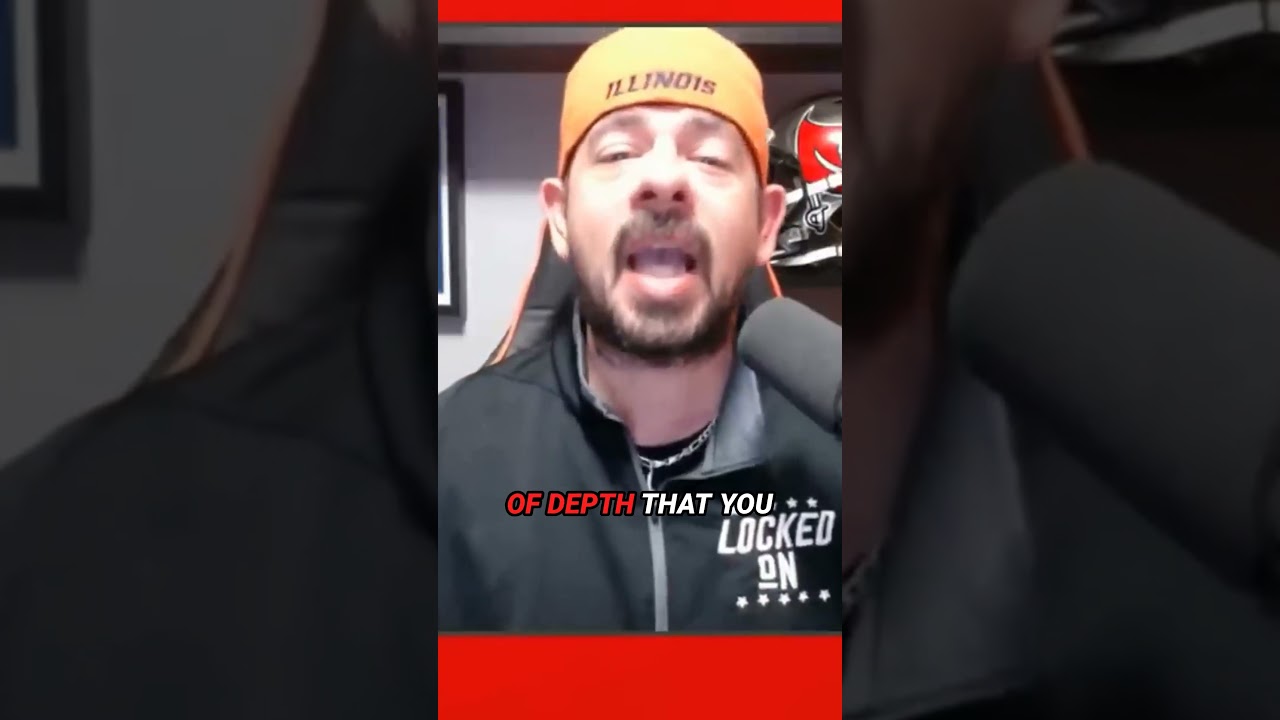 No Way This Tampa WR Room is LEGAL 😤 #tampabaybuccaneers #gobucs #nfl #lockedonbucs No Way This Tampa WR Room is LEGAL 😤 #tampabaybuccaneers #gobucs #nfl #lockedonbucs