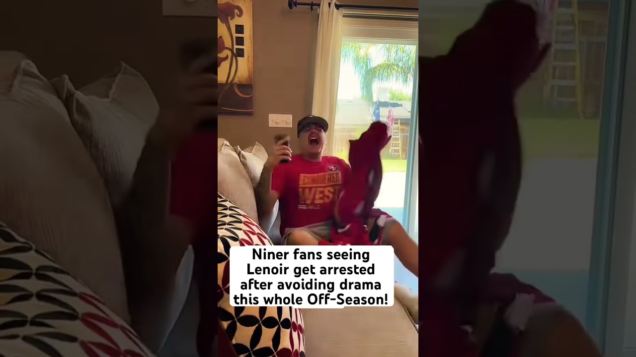 Not my dog!!😫 #49ers #49ernews #nfl #football #nflnews #ogcarnal #mood #49ersfootball Not my dog!!😫 #49ers #49ernews #nfl #football #nflnews #ogcarnal #mood #49ersfootball