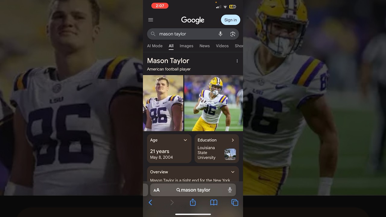 Part 41 of my 2025 NFL Mock Draft #2025nfldraft #ChicagoBears #MasonTaylor Part 41 of my 2025 NFL Mock Draft #2025nfldraft #ChicagoBears #MasonTaylor