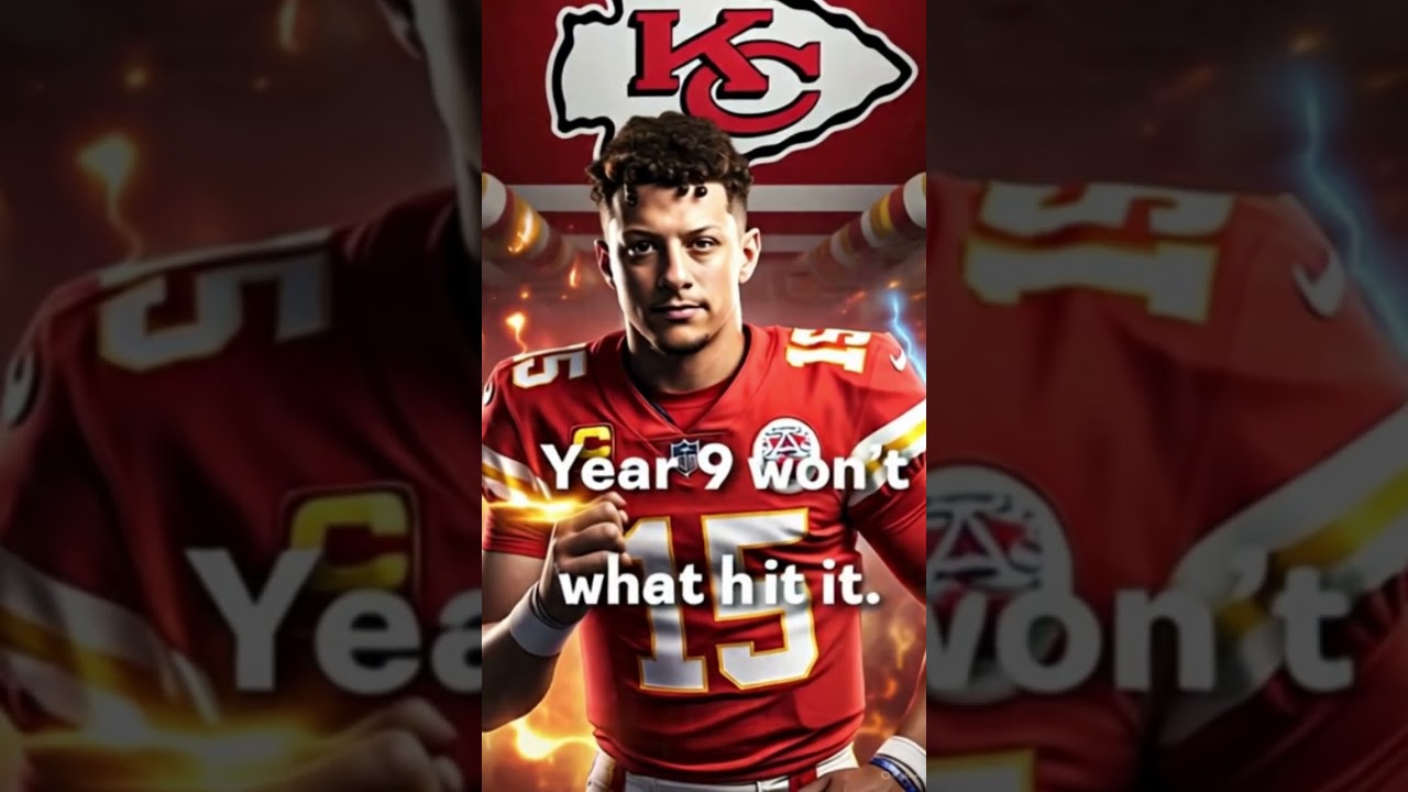 “Patrick Mahomes Revenge Mode: Chiefs Fired Up After Super Bowl LIX Loss” “Patrick Mahomes Revenge Mode: Chiefs Fired Up After Super Bowl LIX Loss”