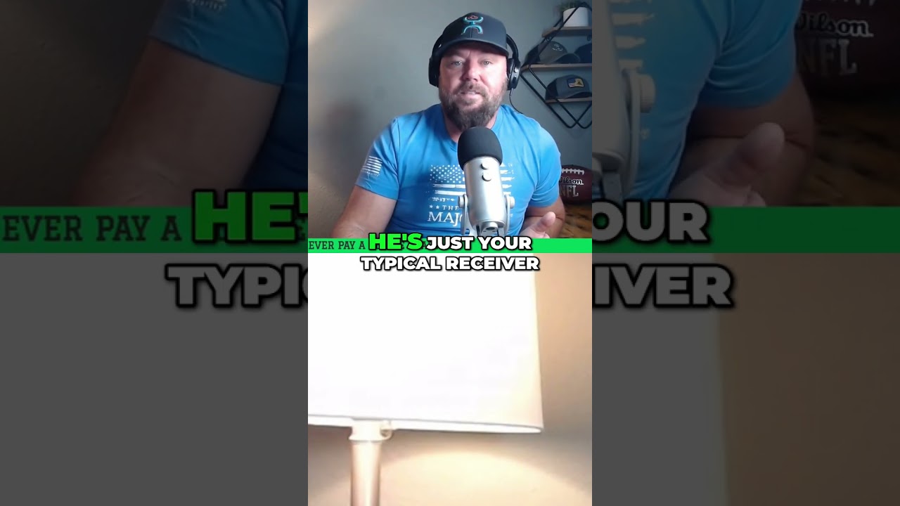 Pickens & Lamb: NFL’s Biggest Diva Duo? Pickens & Lamb: NFL’s Biggest Diva Duo?