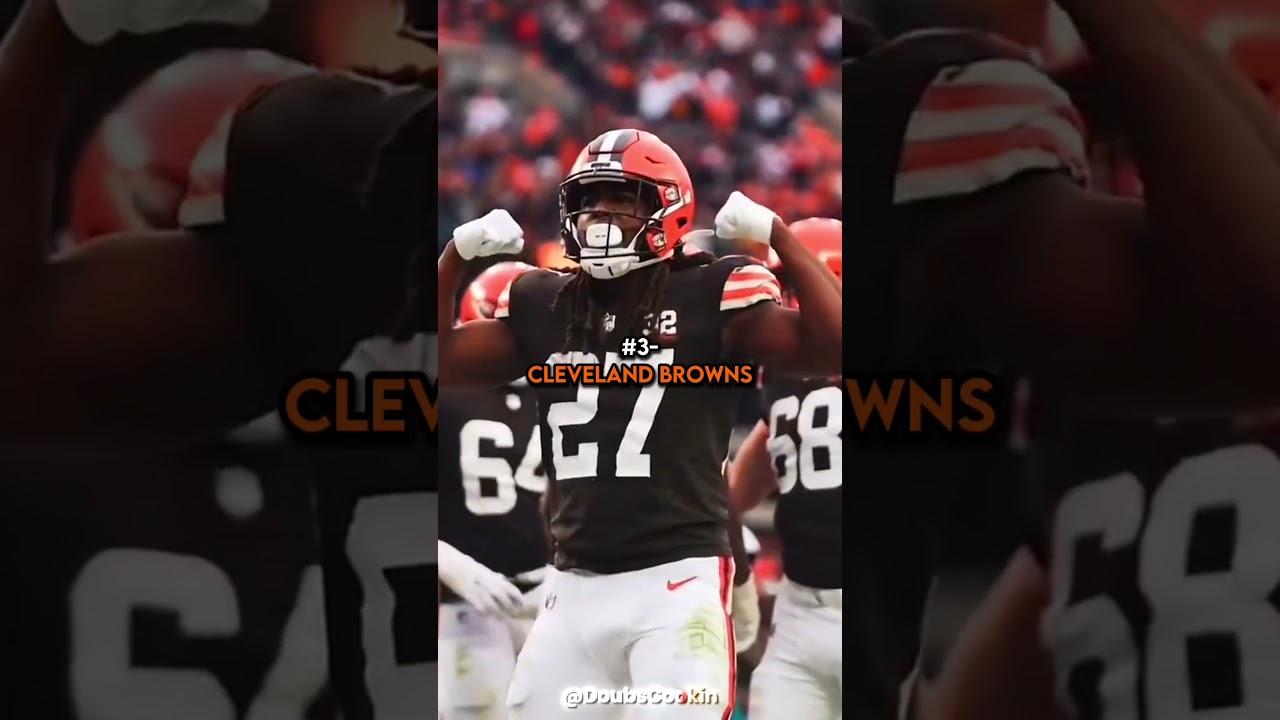 Predicting The WORST Teams In 2025 #nfl #edit #fyp Predicting The WORST Teams In 2025 #nfl #edit #fyp