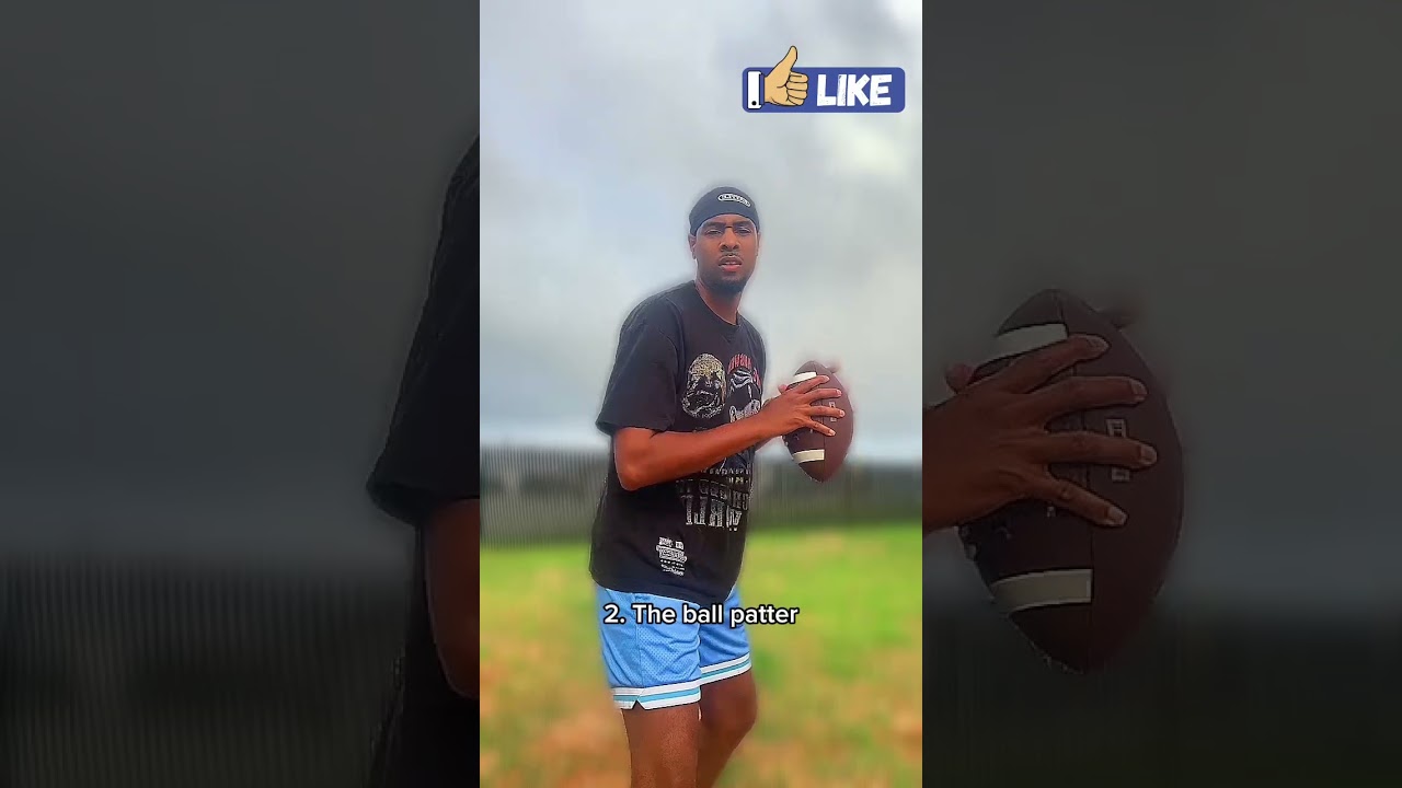 Quarterbacks Different Play Styles #trending #nfl #football Quarterbacks Different Play Styles #trending #nfl #football