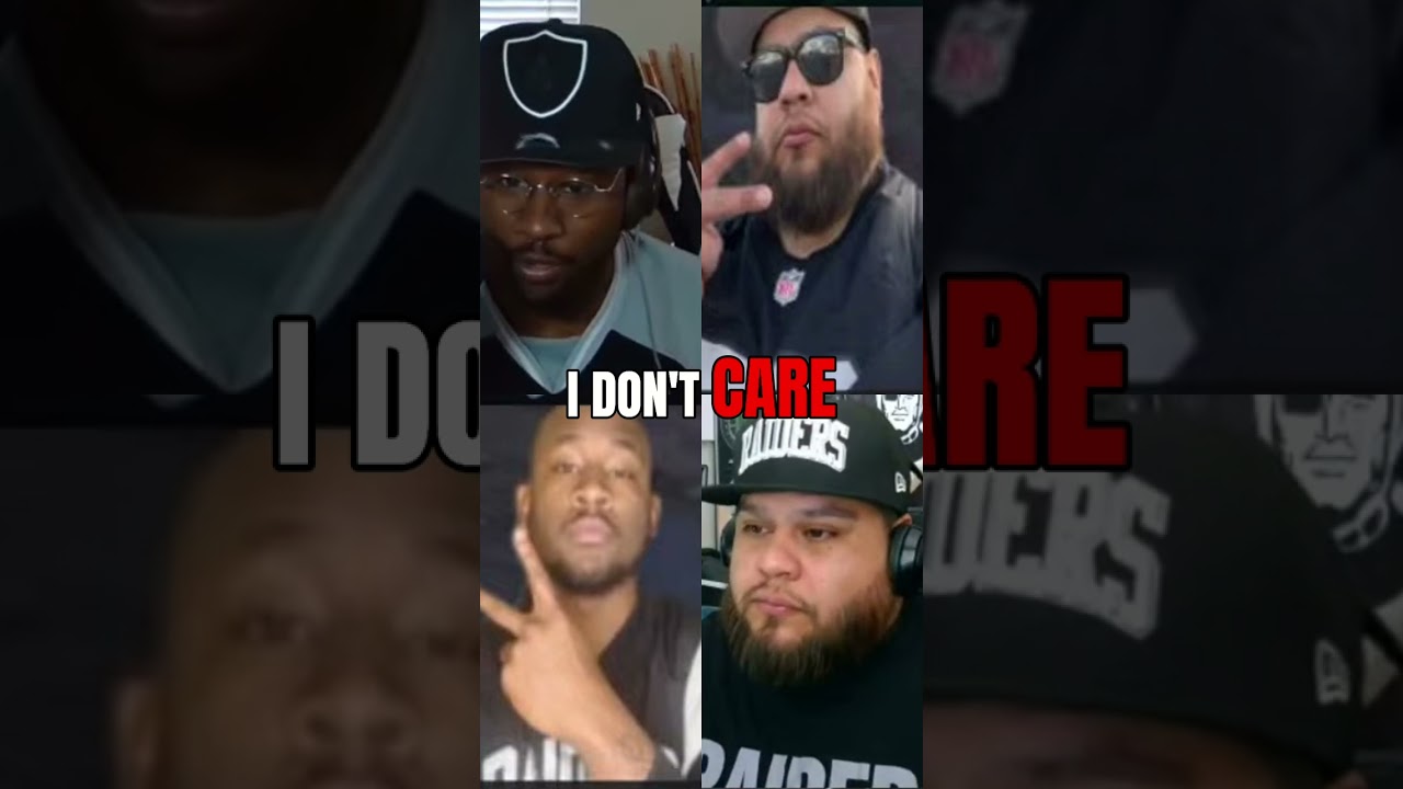 #Raiders NO longer getting outcoached #Raiders NO longer getting outcoached