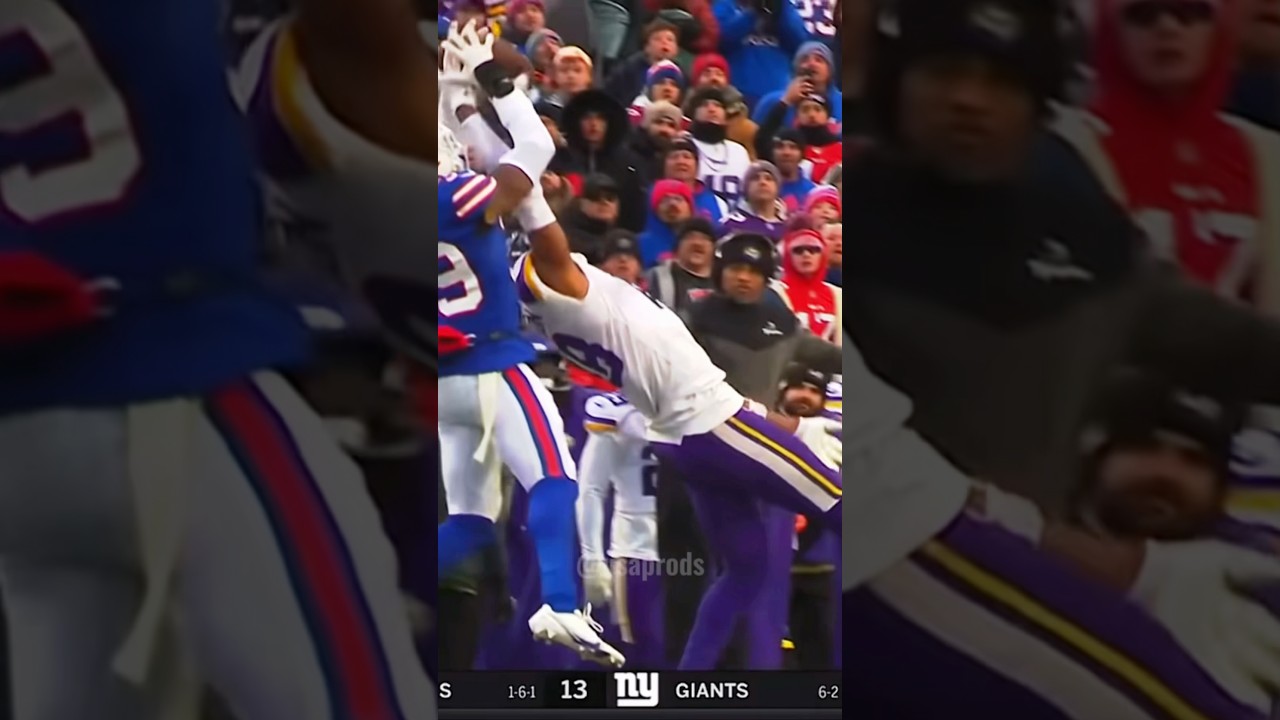 Remember When Justin Jefferson Made This Catch #tiktok #trending #edit #news #nfl #football #shorts Remember When Justin Jefferson Made This Catch #tiktok #trending #edit #news #nfl #football #shorts