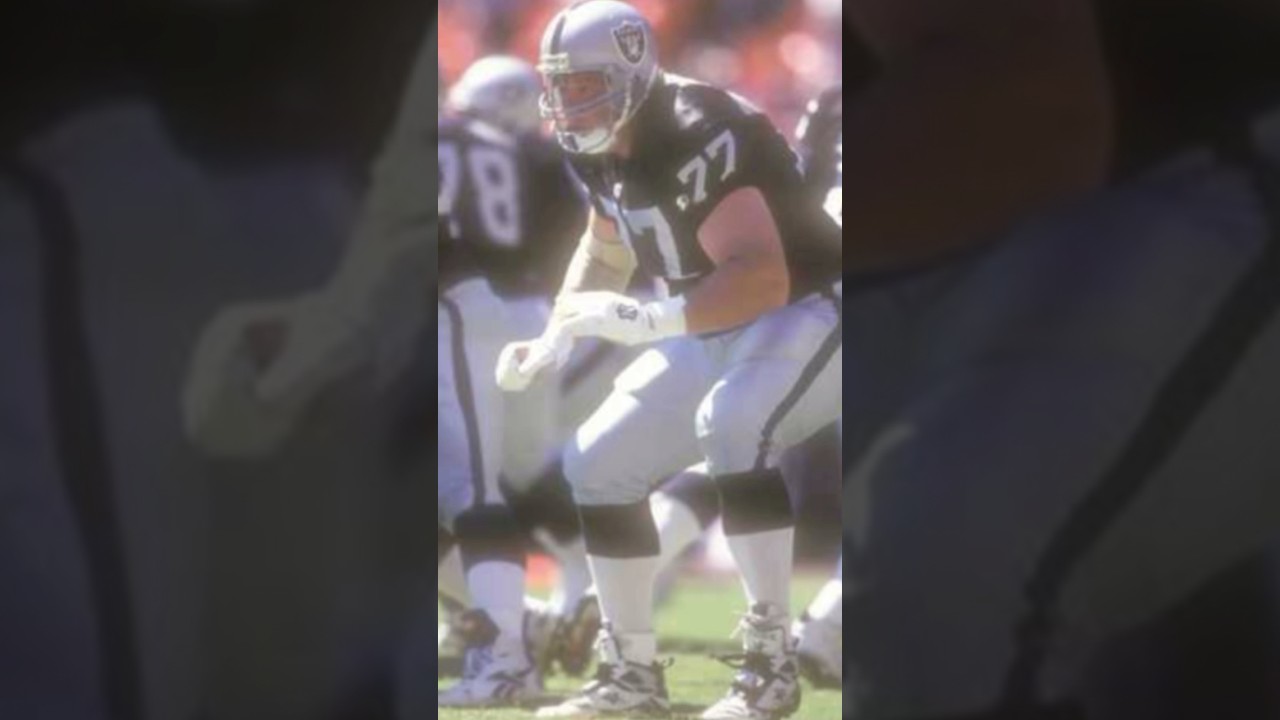 Rich Stephens: Raiders#legend Remembered Gone at 59 #trending #nfl #news #shorts #newyork #nyc #fans Rich Stephens: Raiders#legend Remembered Gone at 59 #trending #nfl #news #shorts #newyork #nyc #fans