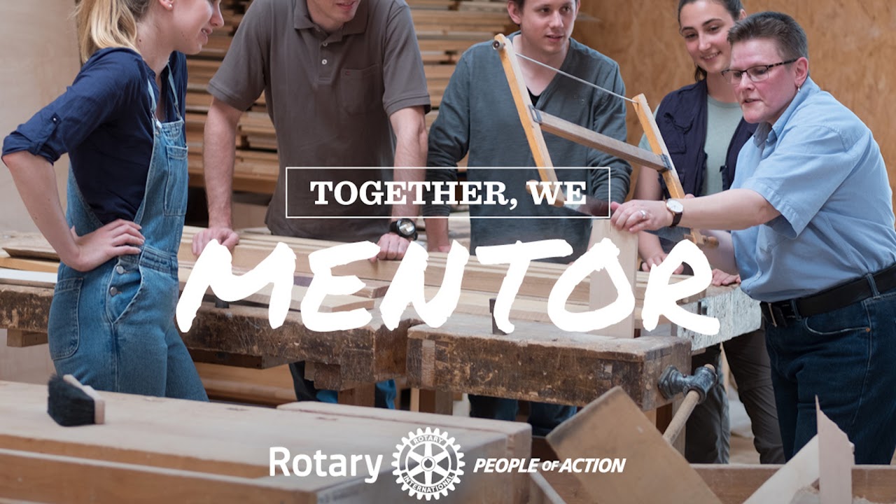 Rotary Oakland June 5, 2025 with Ted Dang on Comics Rotary Oakland June 5, 2025 with Ted Dang on Comics