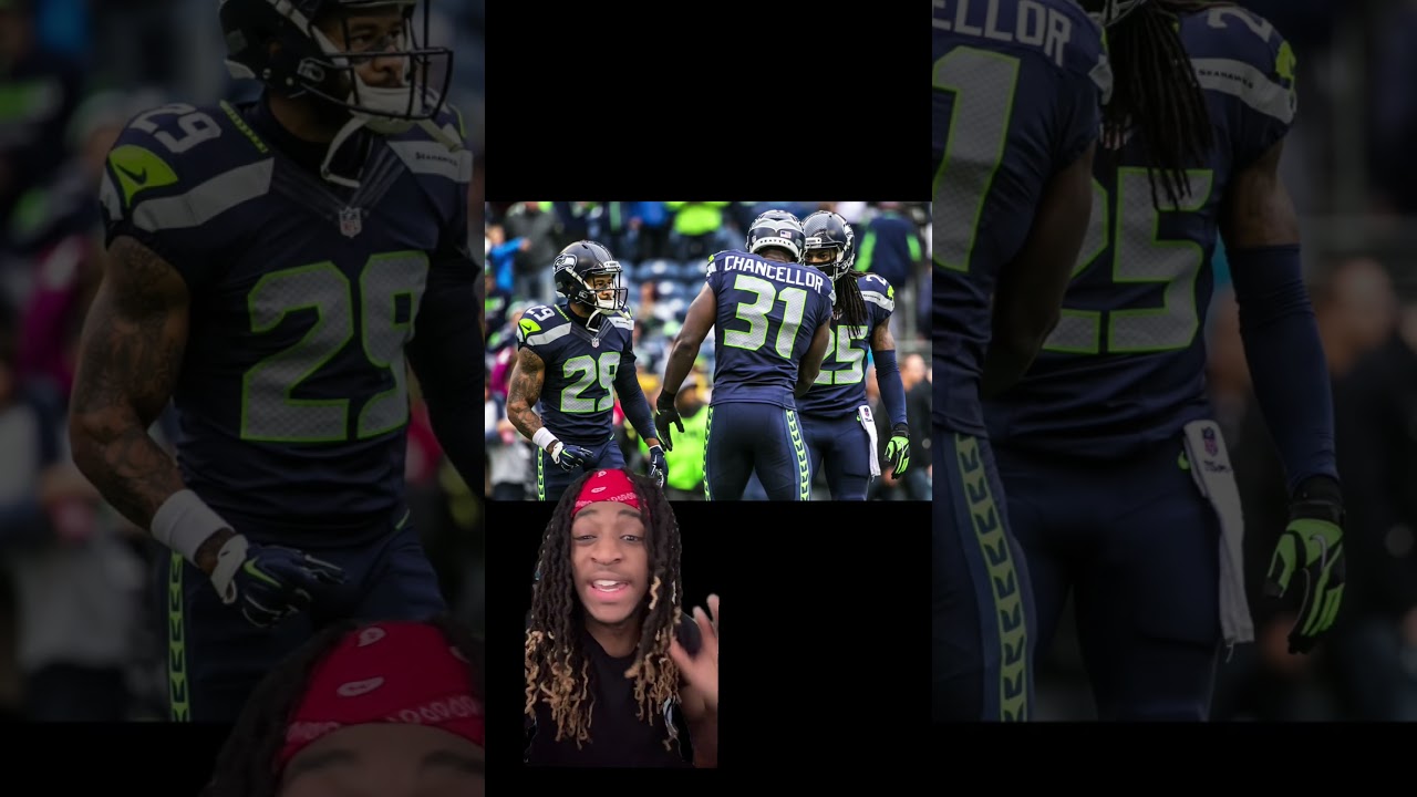 Seattle Seahawks Legion Of Boom🏈 #shorts #sports #nfl #football #seattleseahawks #seahawks #nflnews Seattle Seahawks Legion Of Boom🏈 #shorts #sports #nfl #football #seattleseahawks #seahawks #nflnews