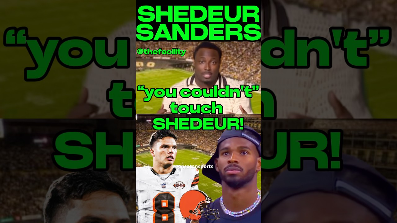 SHADY SICK of SHEDEUR no 1st TEAM REPS! #nfl #espn #nflnews #deionsanders #trending #browns #cfb SHADY SICK of SHEDEUR no 1st TEAM REPS! #nfl #espn #nflnews #deionsanders #trending #browns #cfb