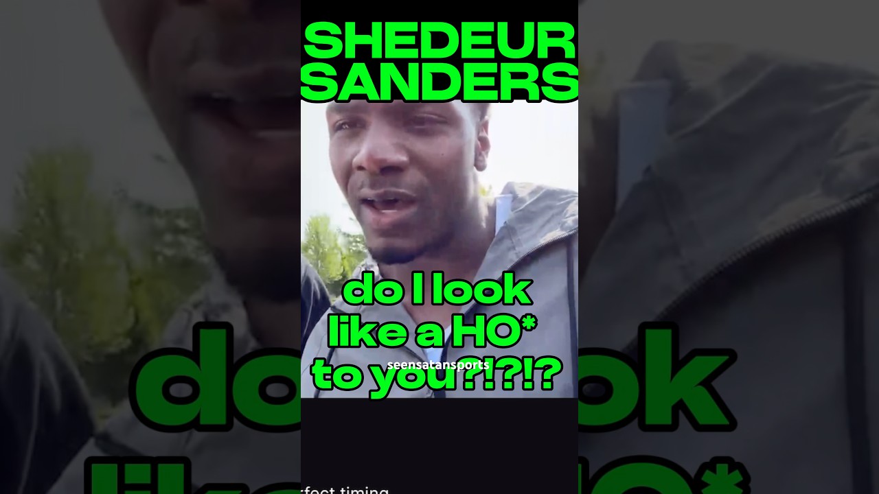 SHEDEUR BROWNS/ HBCU BROTHER is *HILARIOUS* #nfl #espn #browns #deionsanders #nflnews #trending #cfb SHEDEUR BROWNS/ HBCU BROTHER is *HILARIOUS* #nfl #espn #browns #deionsanders #nflnews #trending #cfb