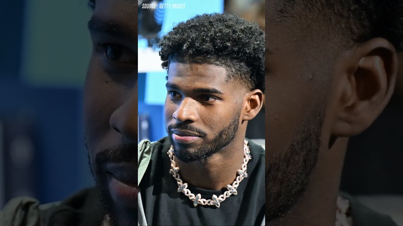 Shedeur Sanders faces a speeding ticket for 101 MPH, but will it impact his future with the Browns? Shedeur Sanders faces a speeding ticket for 101 MPH, but will it impact his future with the Browns?