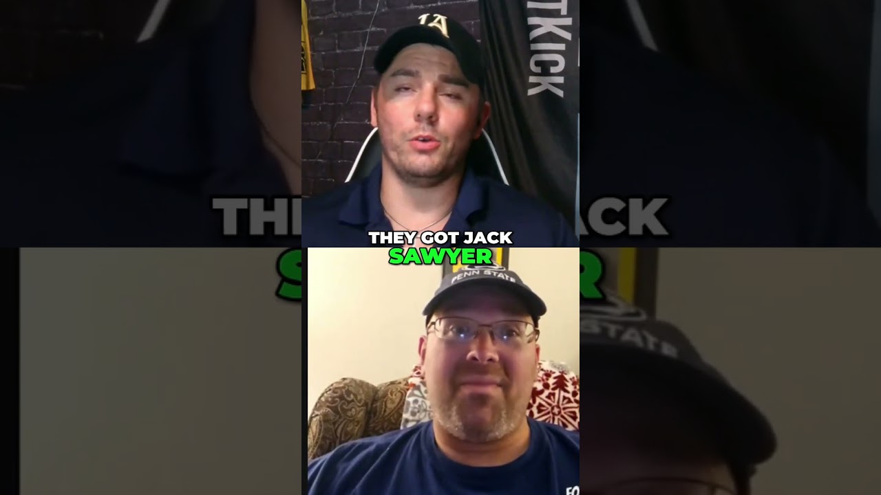 Steelers Draft 2025: Predictable Picks & Quick Thoughts Steelers Draft 2025: Predictable Picks & Quick Thoughts