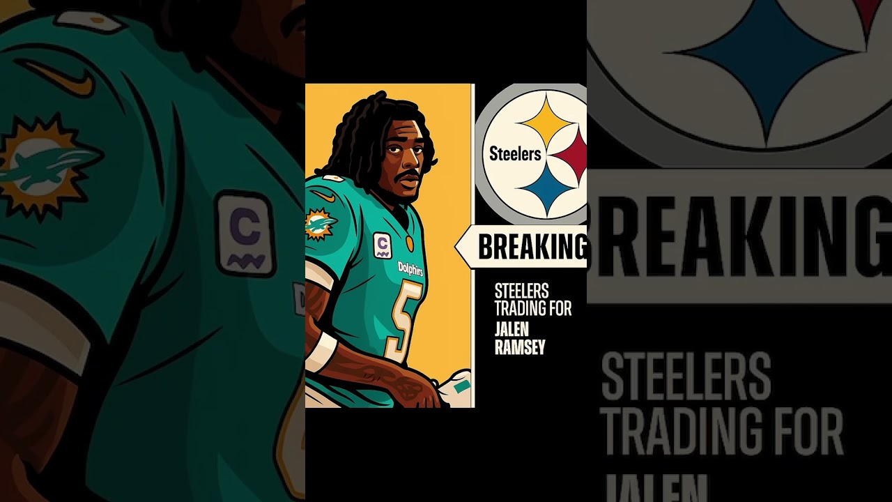 Steelers in WIN NOW mode!ππ #nfl #steelers #pittsburgh #defence #news Steelers in WIN NOW mode!ππ #nfl #steelers #pittsburgh #defence #news