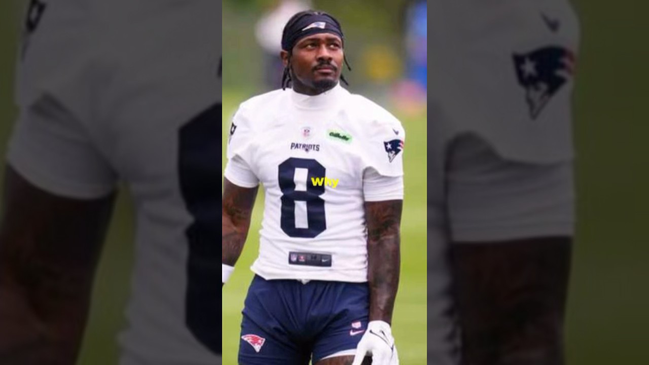 Stefon Diggs Breaks Silence on Viral #pink Bag! #trending #nfl #news #newyork #nyc #shorts #follow Stefon Diggs Breaks Silence on Viral #pink Bag! #trending #nfl #news #newyork #nyc #shorts #follow