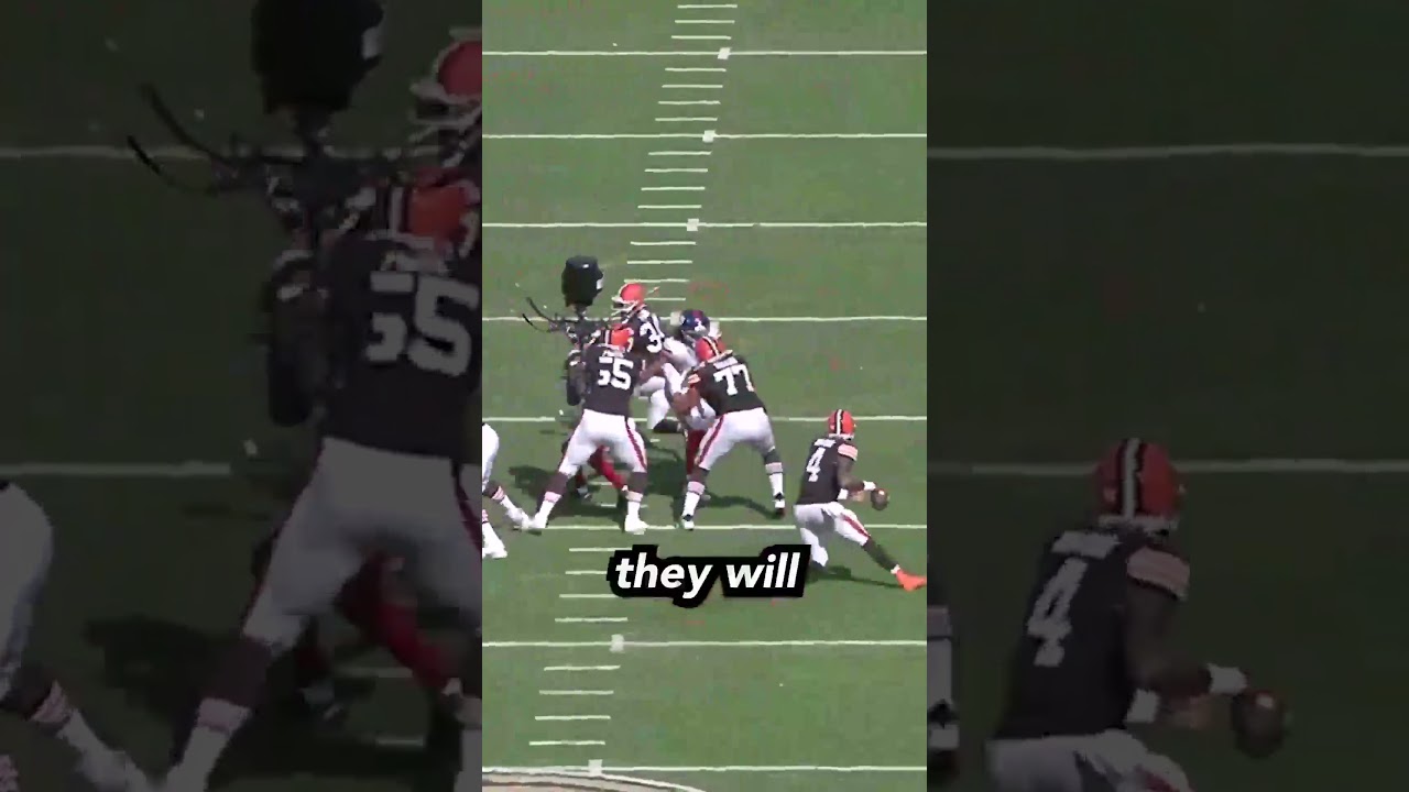 The Cleveland Browns Are In A Brutal Situation Entering 2025 The Cleveland Browns Are In A Brutal Situation Entering 2025