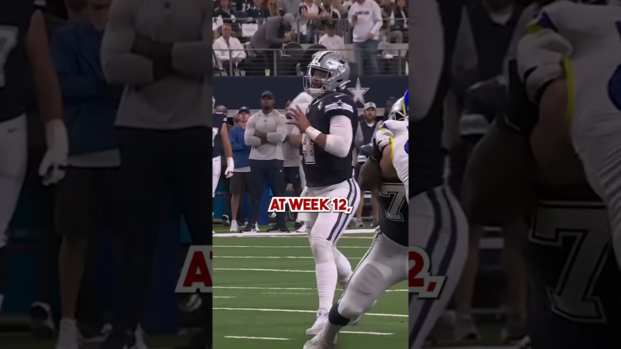 The NFL Did The Cowboys DIRTY π β | Veterans Minimum | #cowboys #nfl The NFL Did The Cowboys DIRTY π β | Veterans Minimum | #cowboys #nfl